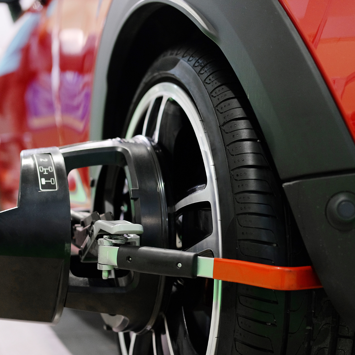 $99 wheel alignment at Certified Auto Care of Plymouth