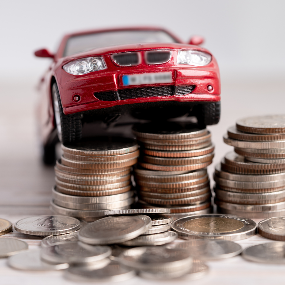 Automotive repair financing available at Certified Auto Care of Plymouth