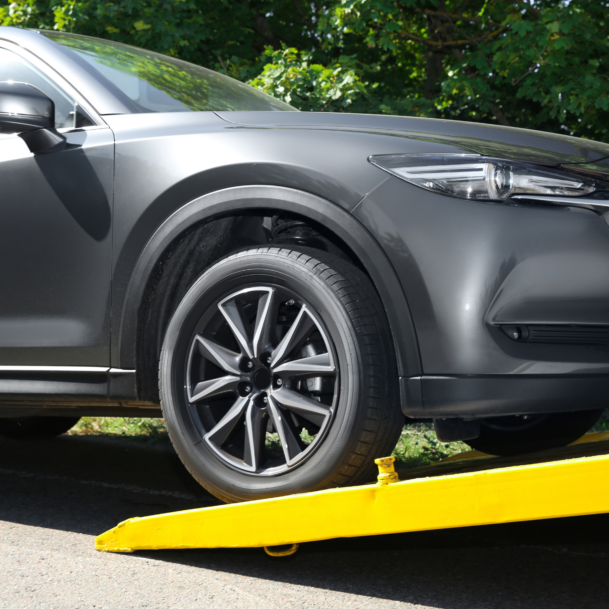 Free towing with any major repair at Certified Auto Care of Plymouth